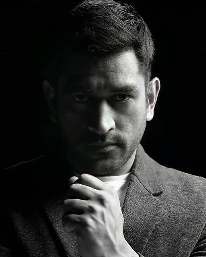 DHONI