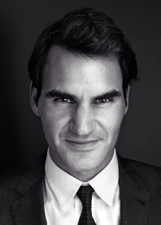 FEDERER