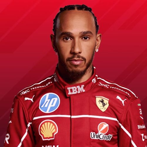 HAMILTON