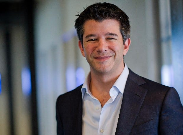 KALANICK
